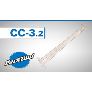 Dụng cụ đo kiểm tra sên xe đạp parktool chain checker