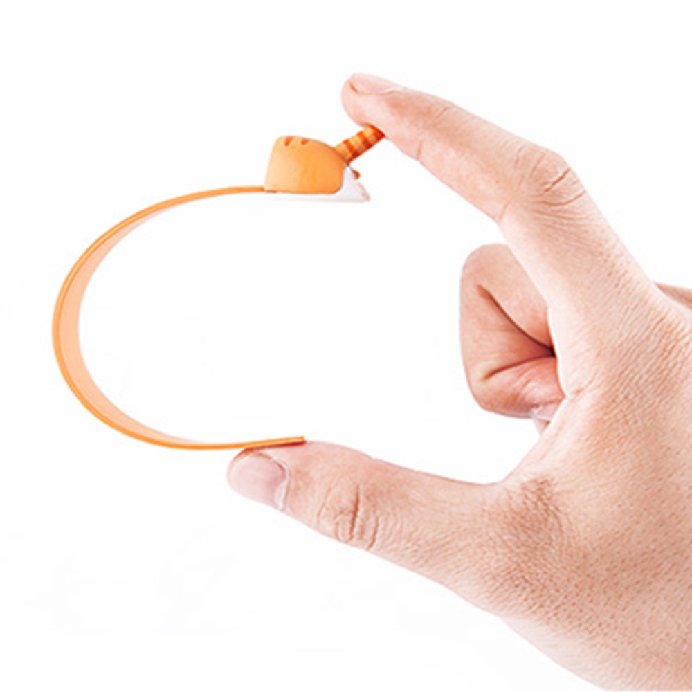 Thẻ đánh dấu trang sách kiểu động vật hoạt hình DIY