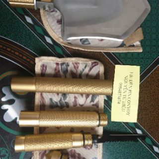 Xẻng dã ngoại  đa năng