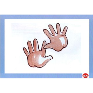 Tranh tiếng Anh Tiny Talk 1A-3B ( chọn 1 tùy ý từ 1A đến 3B)