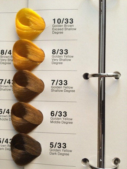 💥SALE OFF 60%💥Thuốc nhuộm Collagen kyana 9d 100ml tặng kèm oxy | BigBuy360 - bigbuy360.vn