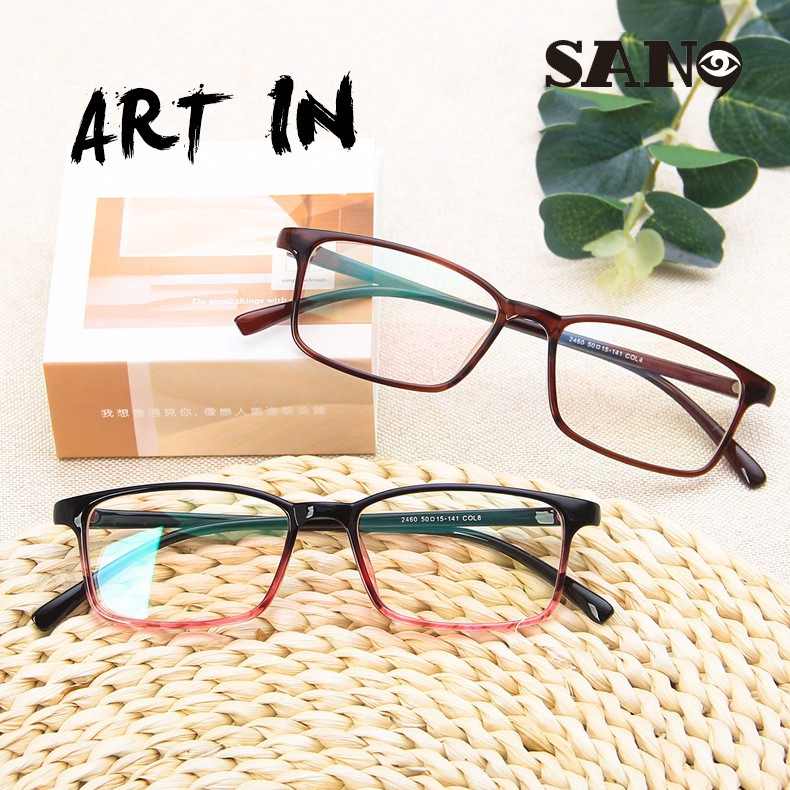 Kính Mát Gọng Nhỏ Phong Cách Retro Thời Trang Mới Cho Nam Và Nữ | BigBuy360 - bigbuy360.vn