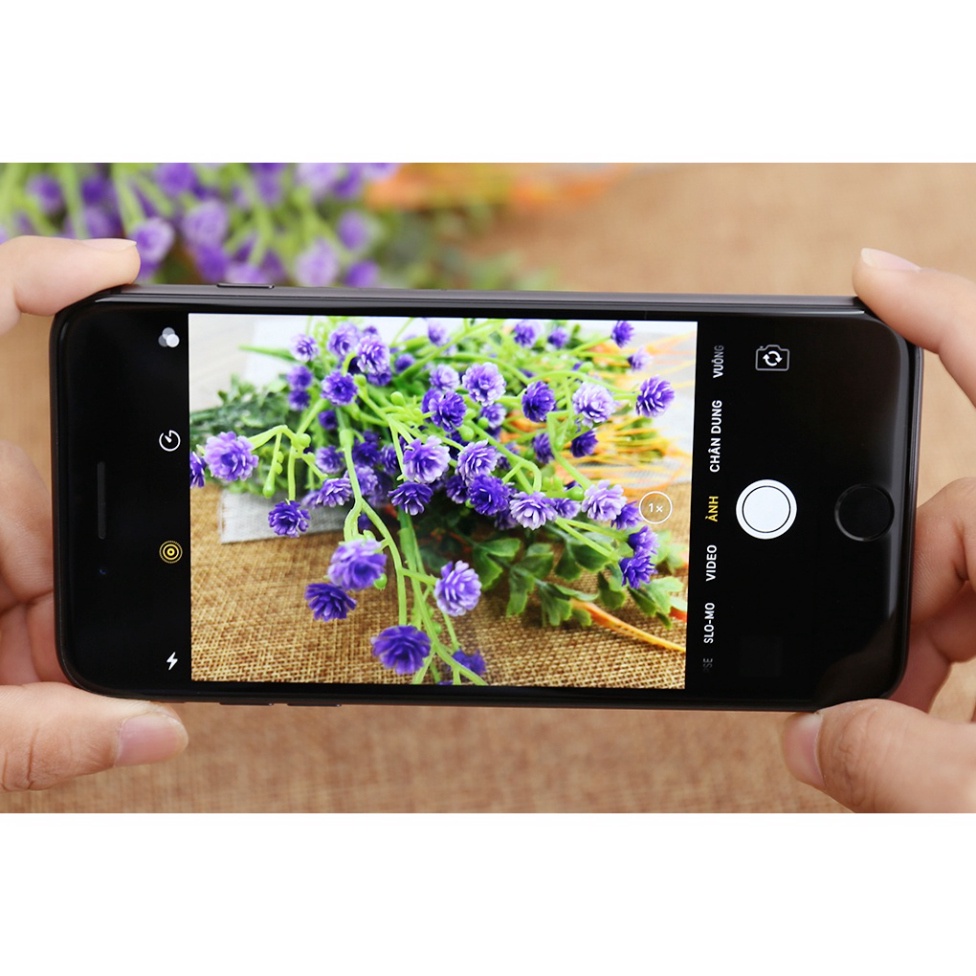 Điện thoại iPhone 8 Plus (3GB/64GB) _ Máy mới Hàng Quốc Tế - Bảo Hành 1 năm Đủ phụ Kiện đi kèm FREESHIP | BigBuy360 - bigbuy360.vn