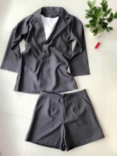 Sét vest ( 60ki xuống) | BigBuy360 - bigbuy360.vn