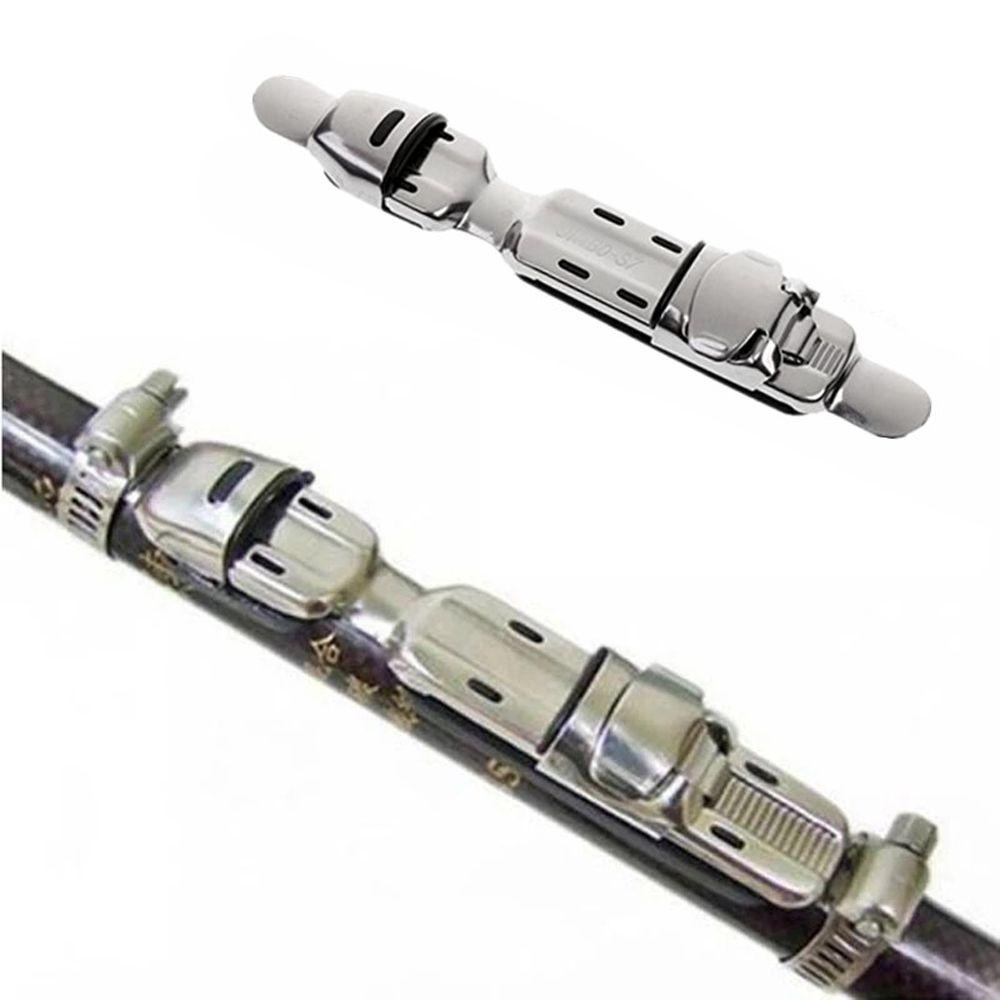 Phụ Kiện Hỗ Trợ Câu Cá Bằng Thép Không Gỉ