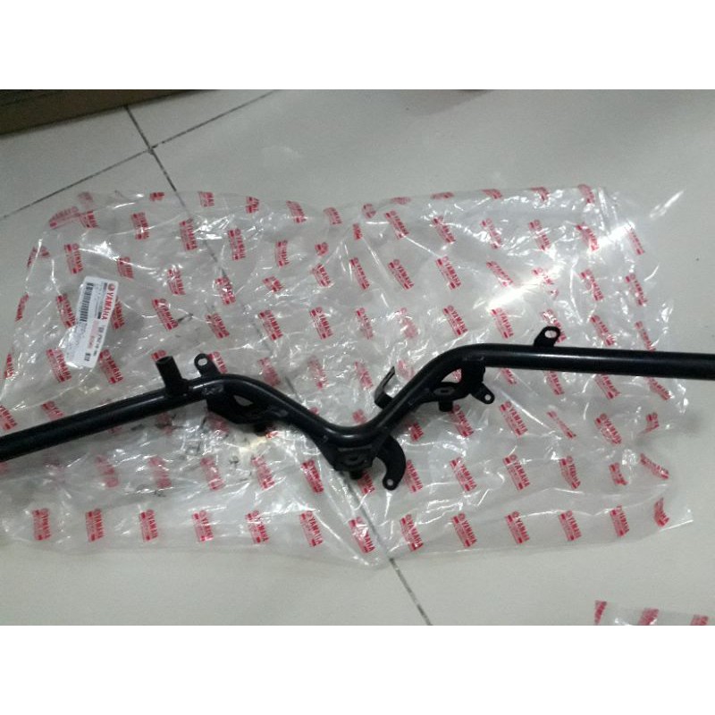 ghi đông tay lái Exciter 2006 tự động Yamaha