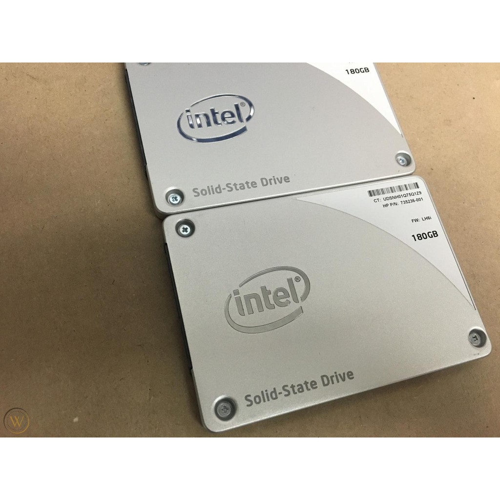 Ổ cứng SSD180Gb Intel Pro 1500 Series tháo máy hàng chuẩn | BigBuy360 - bigbuy360.vn