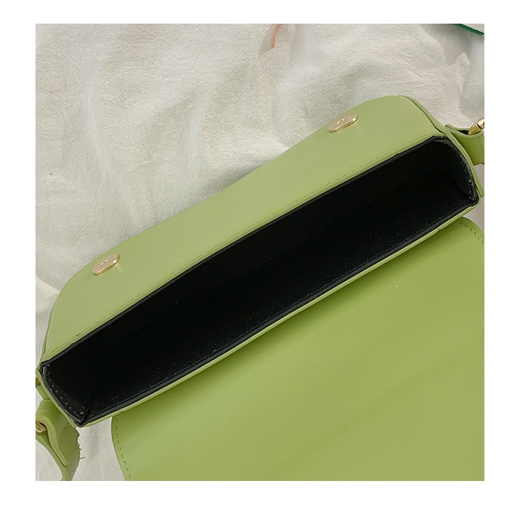 Túi Đeo Chéo Hình Vuông Cỡ Nhỏ Phong Cách Hàn Quốc Thời Trang 2022