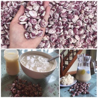 1 kg ĐẬU NGỰ KHÔ