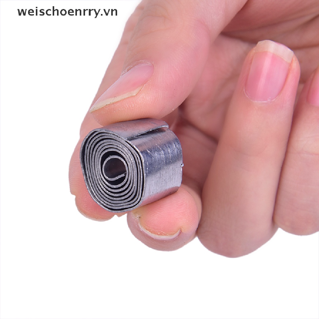 Cuộn Chì Câu Cá Tiện Dụng Chất Lượng Cao