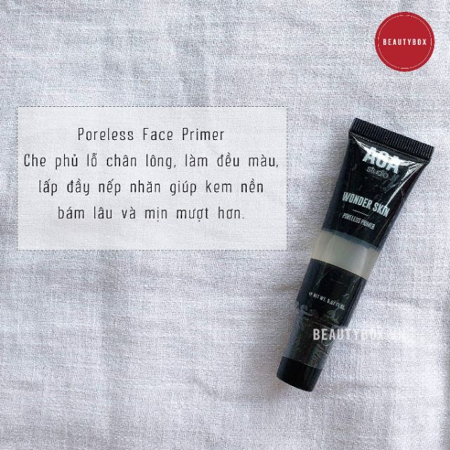 AOA-1002 AOA WONDER SKIN FACE PRIMER