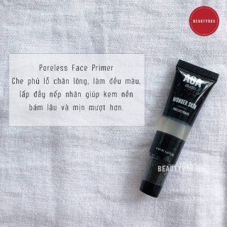 AOA-1002 AOA WONDER SKIN FACE PRIMER