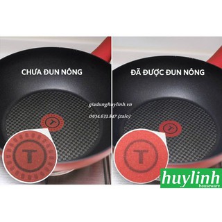 Chảo chống dính Tefal C6820772 30cm