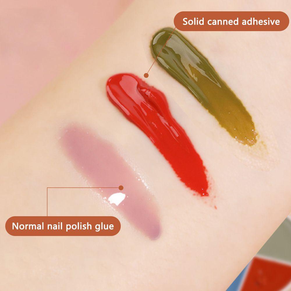 Sơn Nền Gel Chăm Sóc Móng Tay OKDEALS