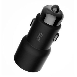 Sạc xe hơi Xiaomi Roidmi kết nối Bluetooth
