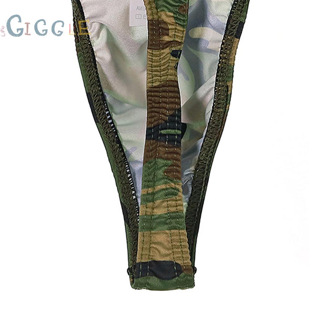 Boyfriend Men Underwear Replacement Breathable Briefs G-String Panties Part