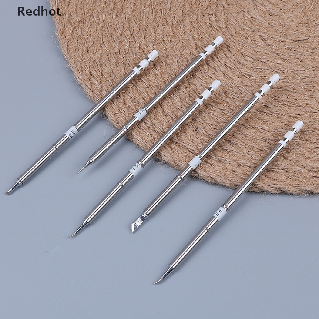 Đầu hàn sắt T12 BC2/J02/JL02/KR/ILS mới