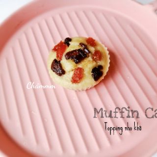 Bột mì hữu cơ cho bé - chia lẻ gói