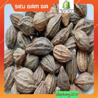 500Gram Qủa Kha Tử loại 1 (khô sạch đẹp)
