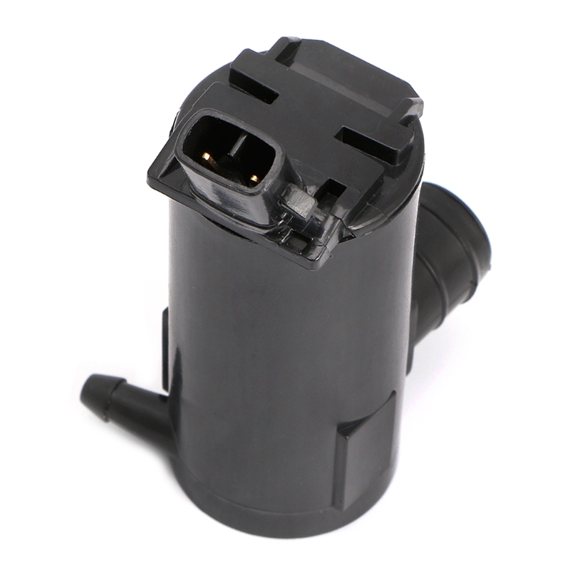 Bộ bơm phun nước rửa kính chắn gió xe hơi Hyundai Accent Elantra