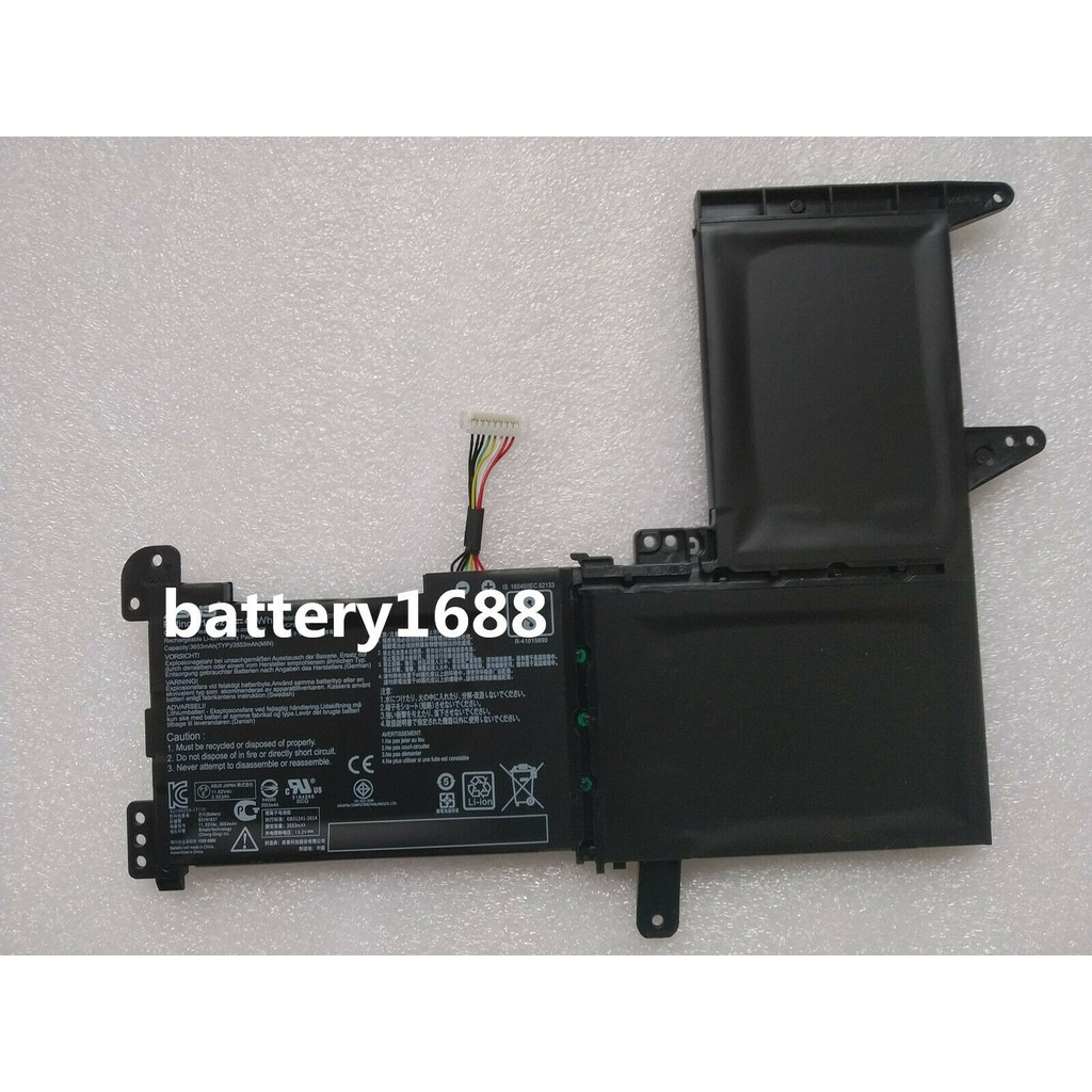 Pin battery Asus VivoBook Max X541 X541N X541NA X541NC X541U X541UA X541UV X542  X542U  X542UF