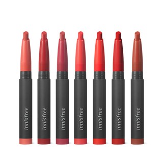 Son Tint Lì Mịn Môi Vivid Slim Fit Tint