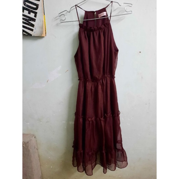 Quần áo second hand