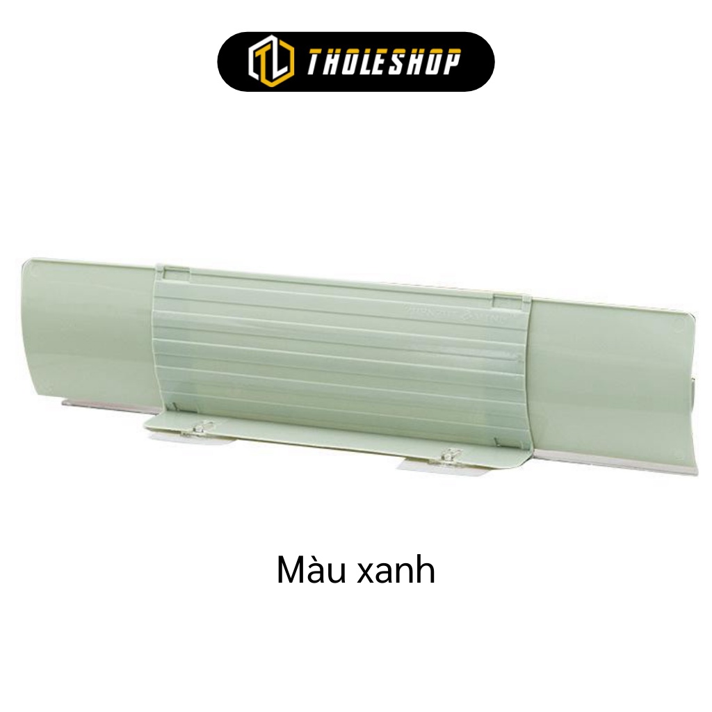 Tấm Chắn Nhà Bếp - Tấm Nhựa Chắn Văng Nước Bồn Rửa Chén, Chất Liệu Bền Đẹp, Tiện Lợi 7594