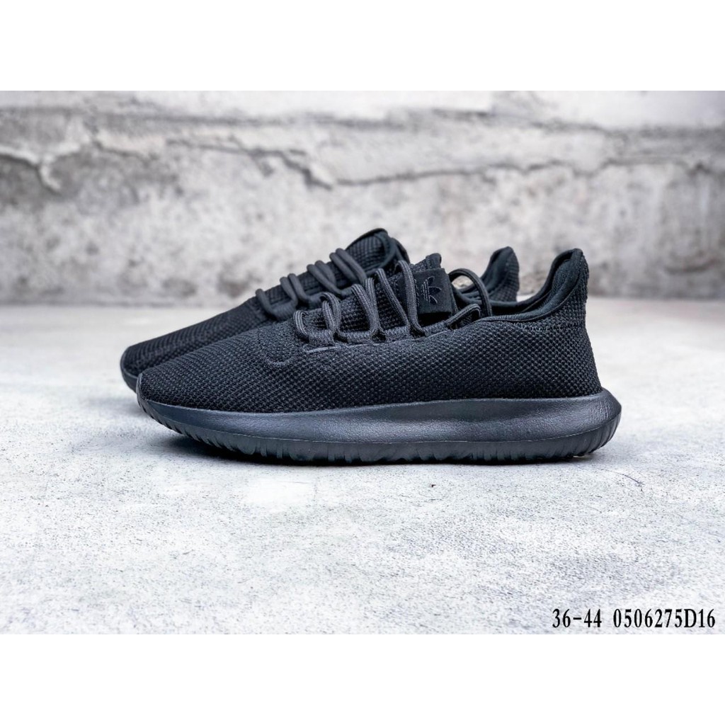 Giày Thể Thao Adidas Tubular Shadow Đan Len Thoáng Khí Mã 0506275d