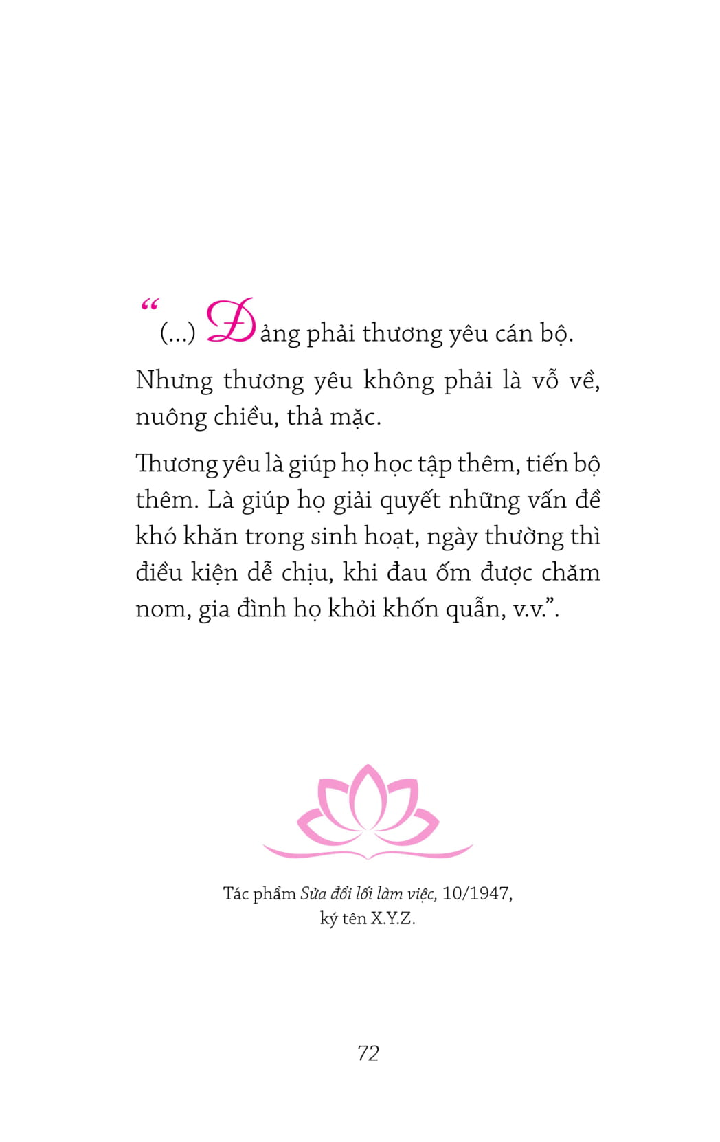 Sách Di Sản Hồ Chí Minh - Hồ Chí Minh Bàn Về Cán Bộ | BigBuy360 - bigbuy360.vn