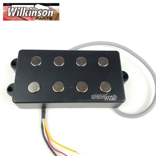 Pickup 4 dây cho đàn guitar điện bigsound bass wo4 pickup
