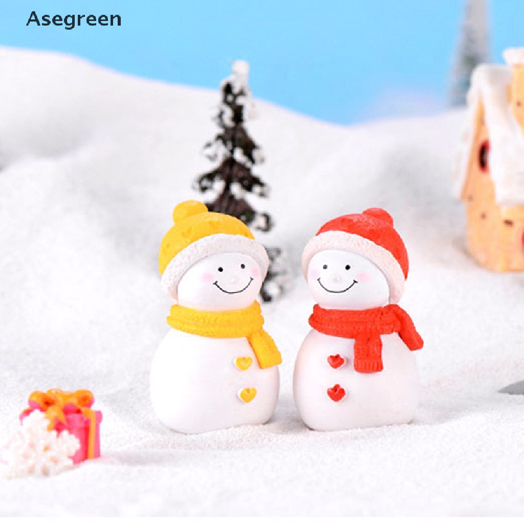 Mô hình mini trang trí tiểu cảnh đáng yêu