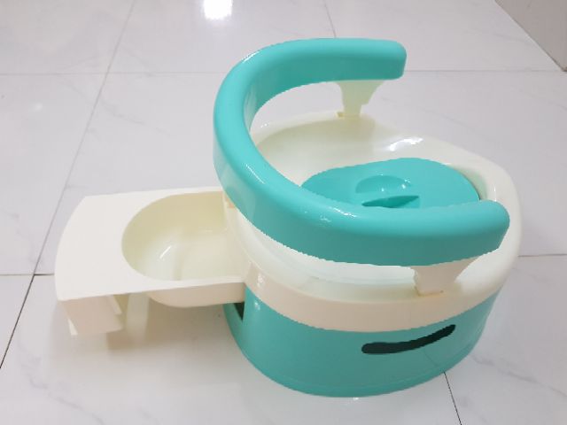 Bô Cho Bé Có Tựa Lưng Song Long 2134 Huyna Mart