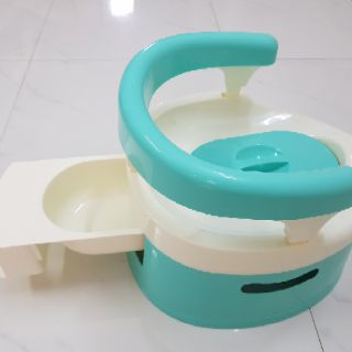 Bô Cho Bé Có Tựa Lưng Song Long 2134 Huyna Mart