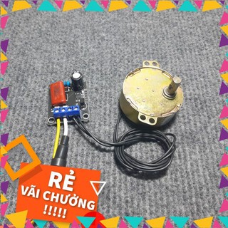 Mạch đảo trứng tự động