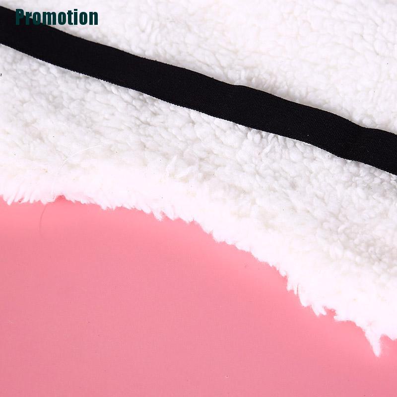 (Hàng Mới Về) 1 Gối Ngủ Hình Gấu Trúc Dễ Thương