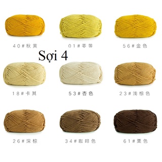 Len Susan Family 4 (50g)