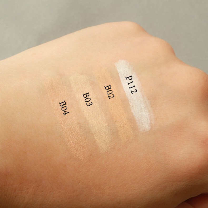 ✔️SẴN HÀNG - Bút Che Khuyết Điểm MeNow Chính Hãng - Fix Makeup Không Trôi Không Thấm Nước | BigBuy360 - bigbuy360.vn
