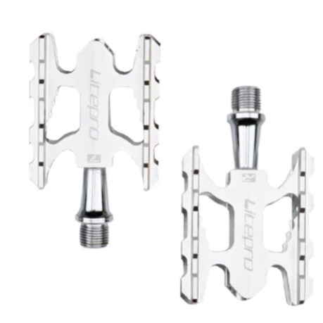 Bàn Đạp Bằng Hợp Kim Nhôm Chống Trượt Cho Xe Đạp Leo Núi BMX