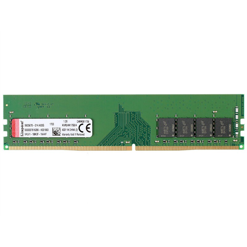 Ram PC DDR4 4GB, 8GB Bus 2133/2400/2666 dùng cho máy tính để bàn ( Hàng zin theo máy 100%)