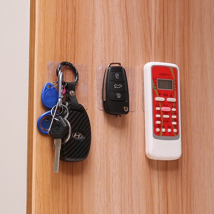 Set 5 miếng mica hai mặt dán cường lực tiện dụng