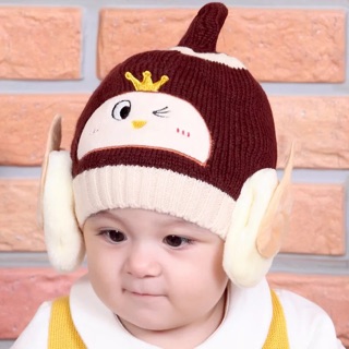 Mũ Cánh Thiên Thần