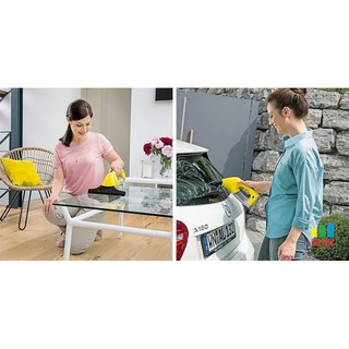 MÁY LAU KÍNH KARCHER WV1