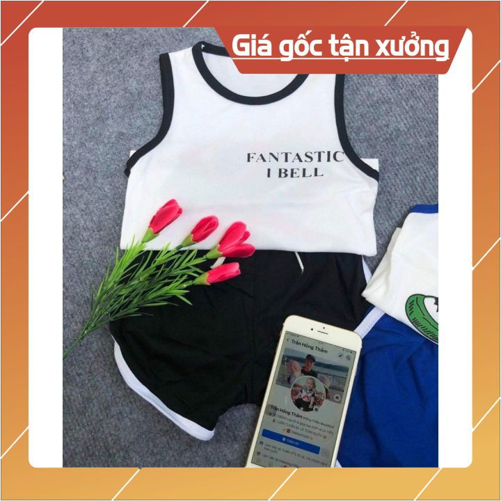 Đồ bộ trẻ em đẹp thoáng mát𝑭𝑹𝑬𝑬𝑺𝑯𝑰𝑷♥️♥️ từ 1 𝒕𝒖𝒐̂̉𝒊 đ𝒆̂́𝒏 5 𝒕𝒖𝒐̂̉𝒊 , bé trai,bé gái,hoạt động vui chơi thoải mái