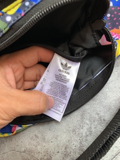 Túi Das, Túi Đeo Chéo Das Essential Bags Full Tag Code Thailand
