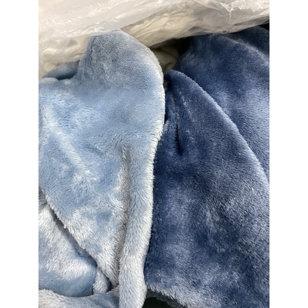 Set Bộ Vỏ Nỉ Nhung Sữa Mềm Mịn Cho Mùa Đông Ấm Áp _ shinbedding