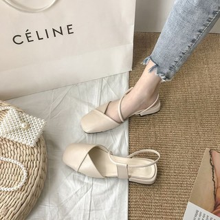 2S-11 - GIÀY TK 2SHOES DÂY VẮT