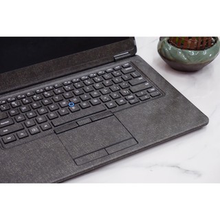 Decal Skin dán Laptop mẫu Vân vải (shop sẽ liên hệ xin model máy)