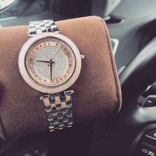 Đồng hồ nữ Michael Kors MK3446