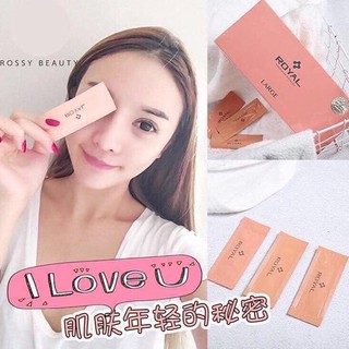 Serum dưỡng da Royal nhật bản